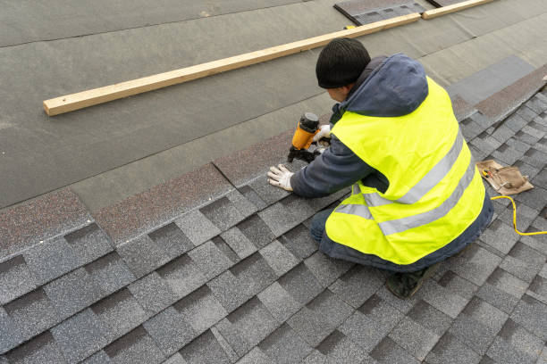 Heating Cable for Roof Installation in Kalkaska, MI