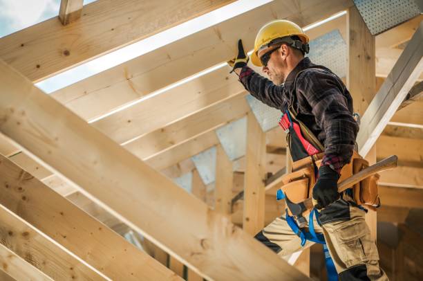 Quick and Trustworthy Emergency Roof Repair Services in Kalkaska, MI