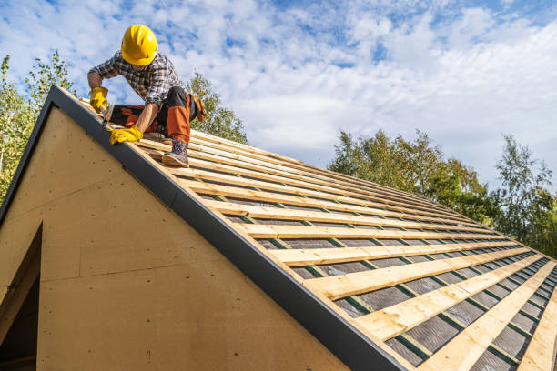 Professional Roofing Contractor in Kalkaska, MI